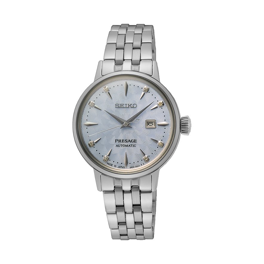 Seiko Damenuhr Damen
