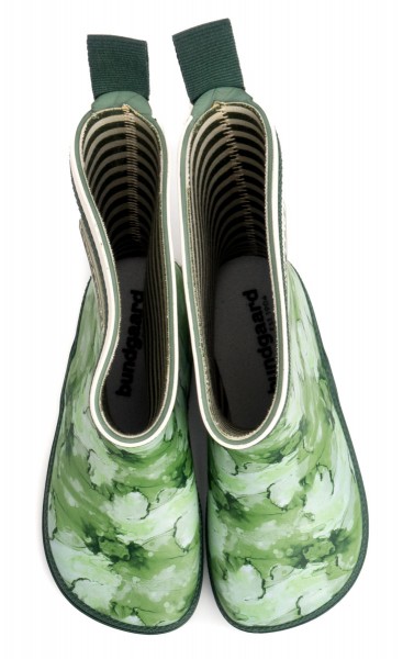 Bundgaard ~ Gummistiefel Charly ~ Green Water