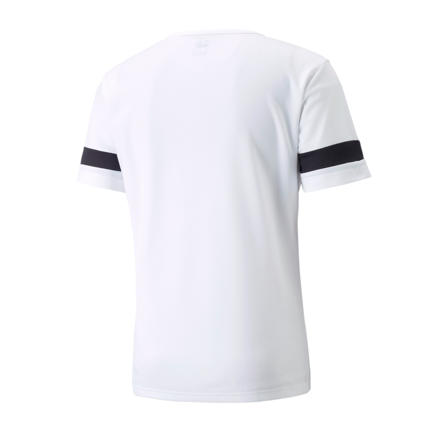 PUMA teamRISE Trikot Weiss F04