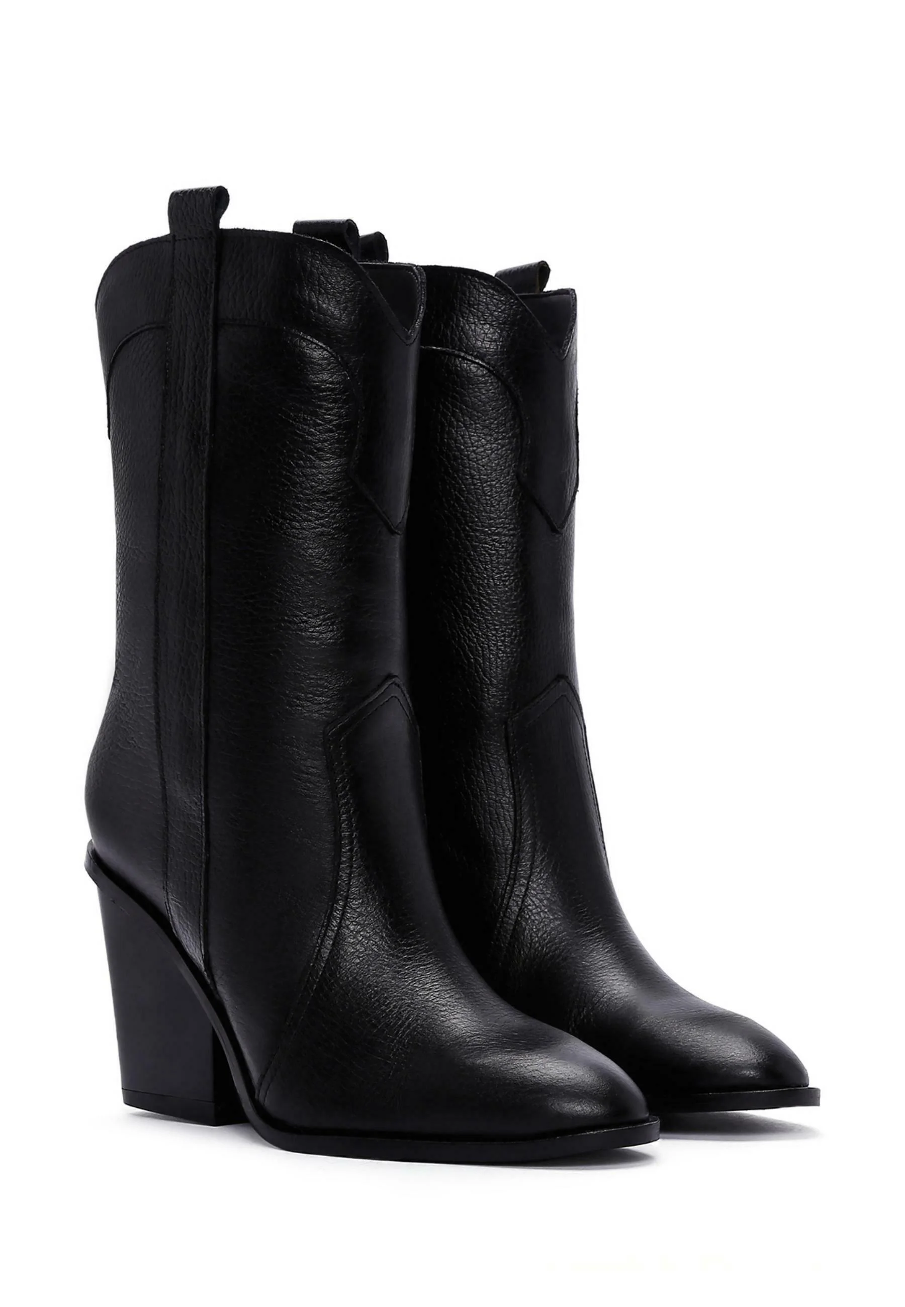 Botas tejanas/de motociclista Derimod