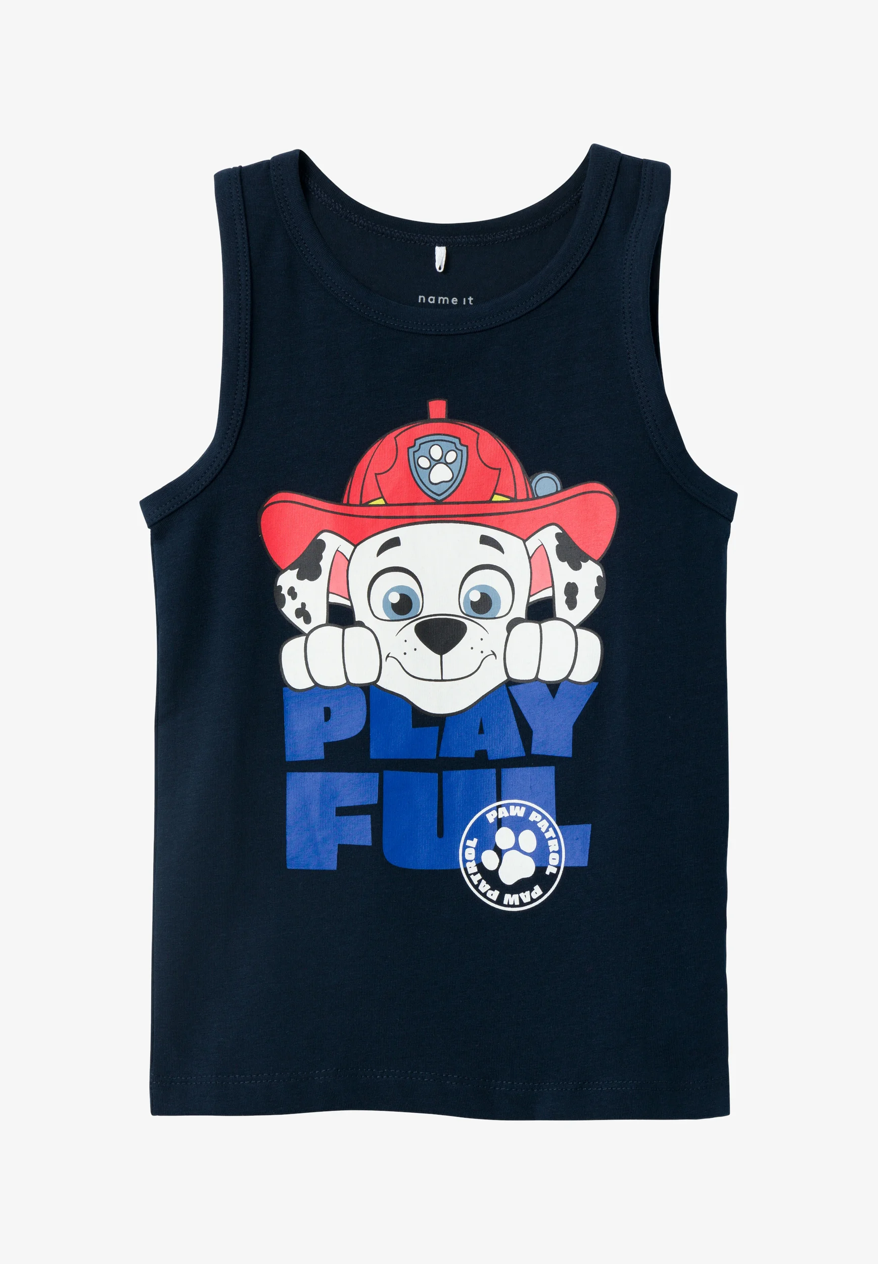 Nómbralo NMMJABIL PAWPATROL- Camiseta interior