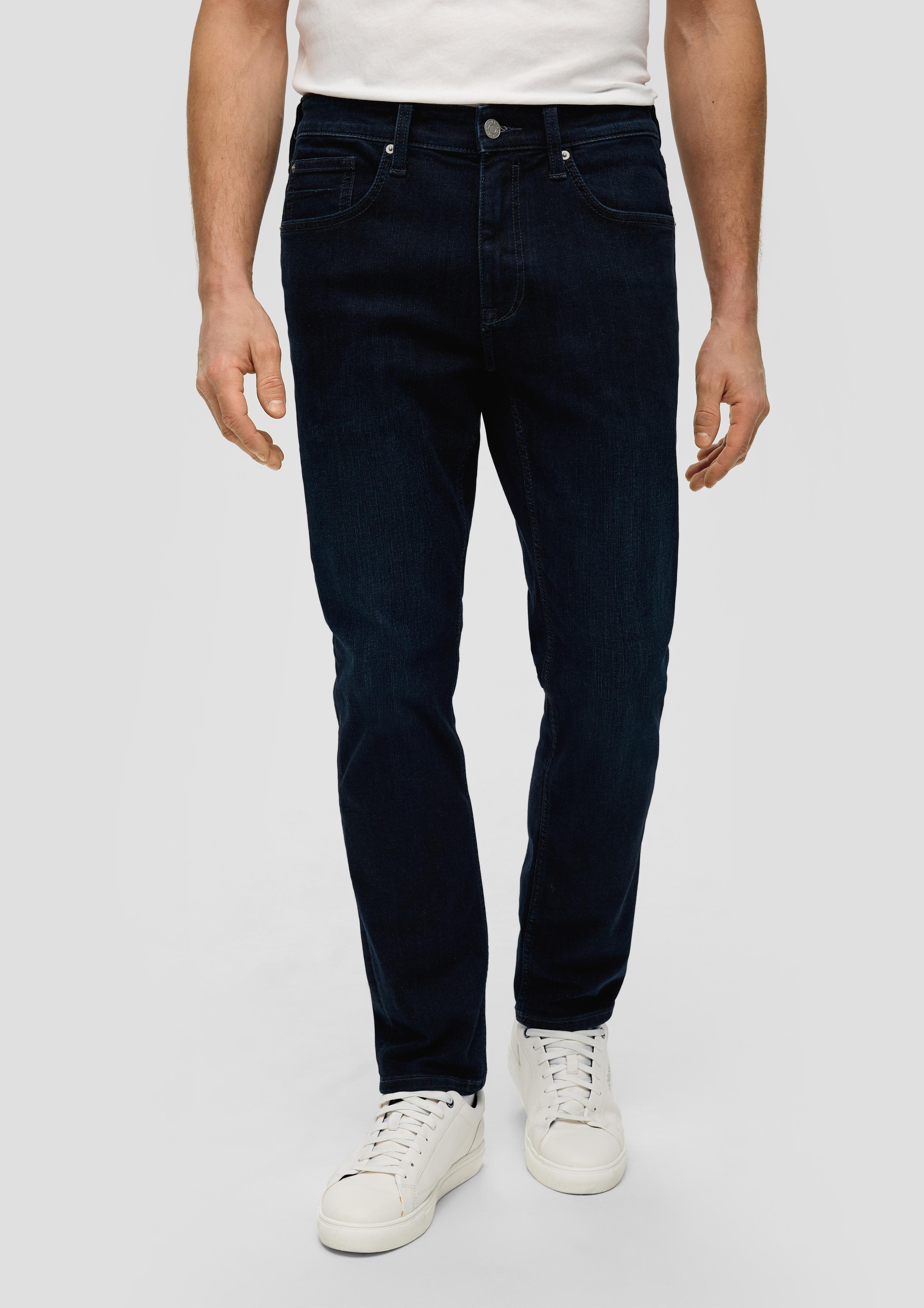 Jeans Nelio / Slim Fit / Mid Rise / Slim Leg  2145992-59Z7