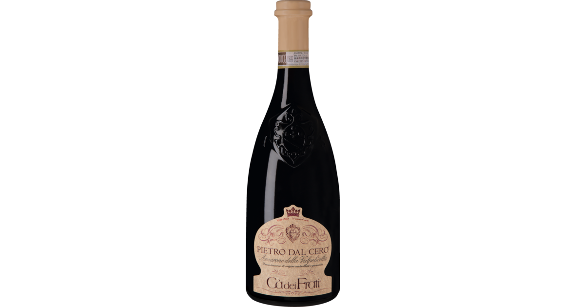 Pietro dal Cero Amarone