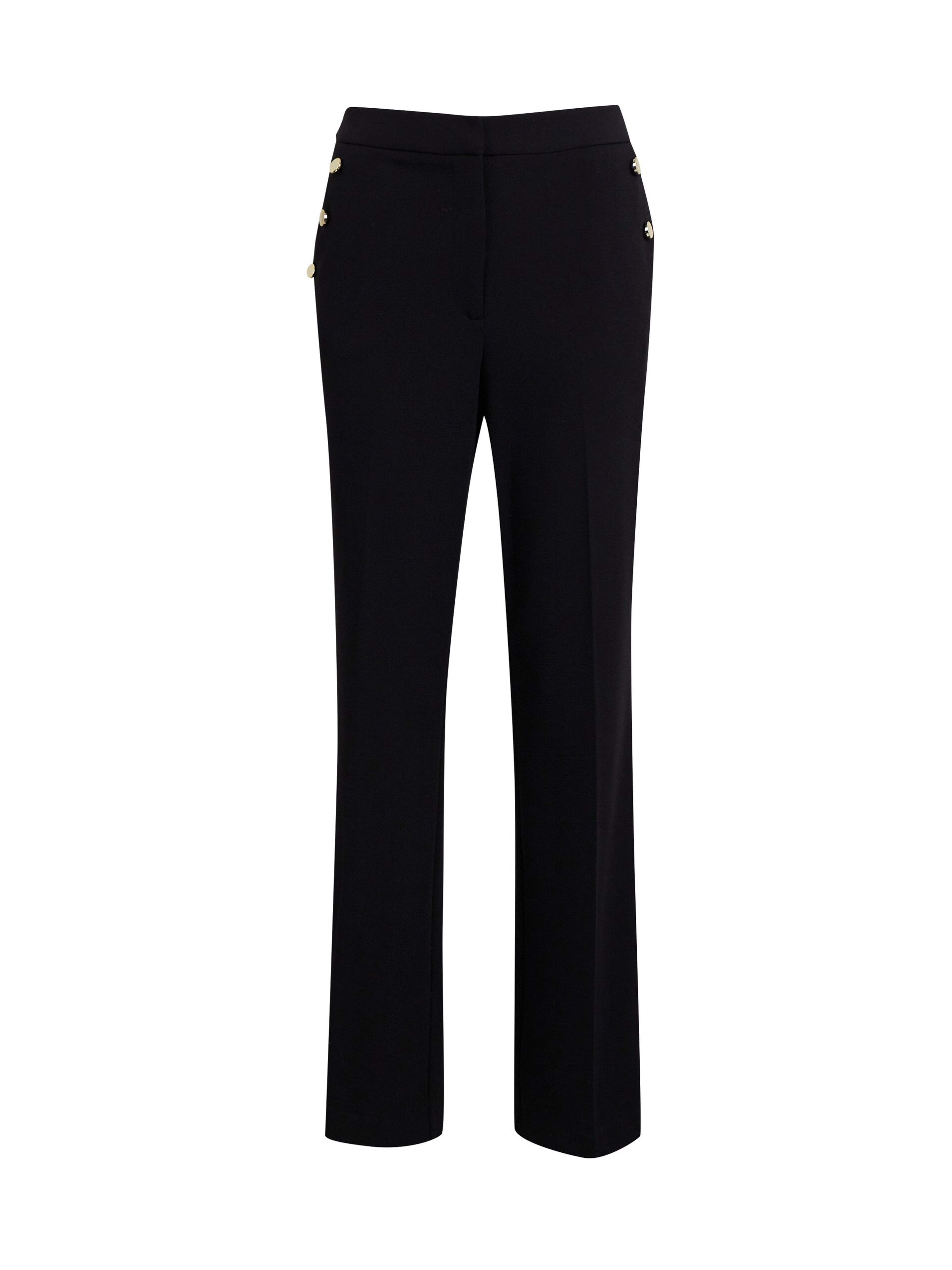 Schwarze Damenhose ORSAY