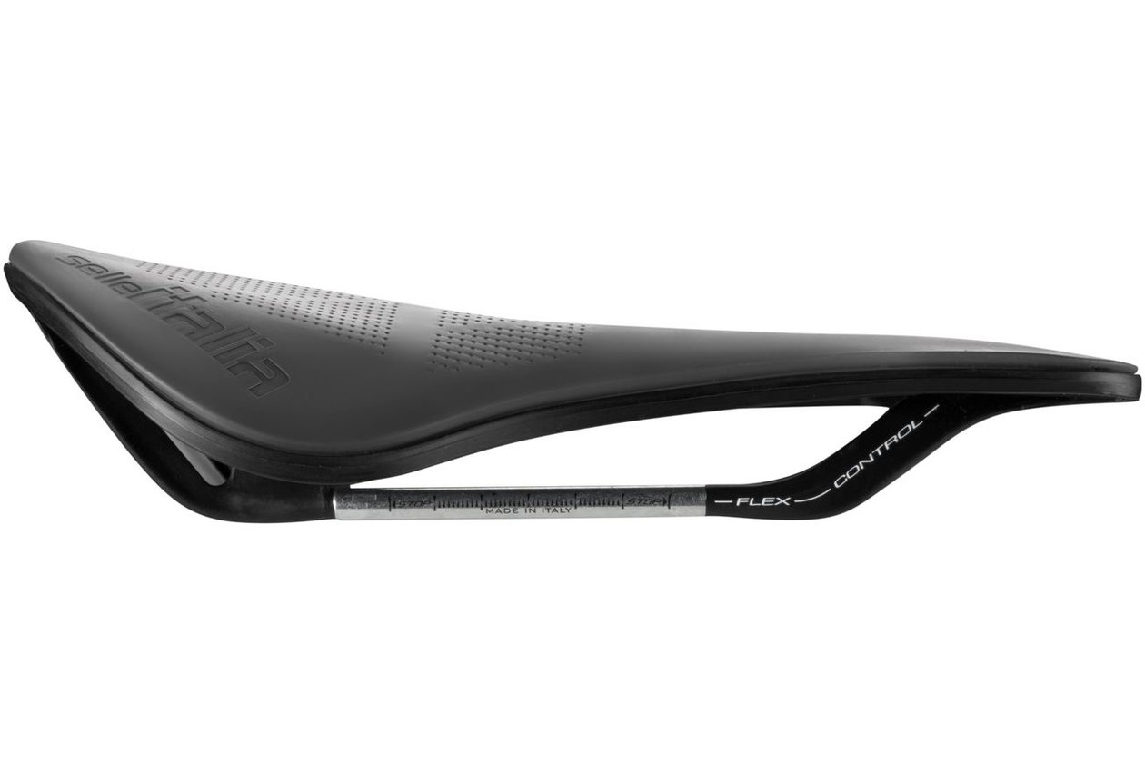 Selle Italia Model X Green Superflow L3