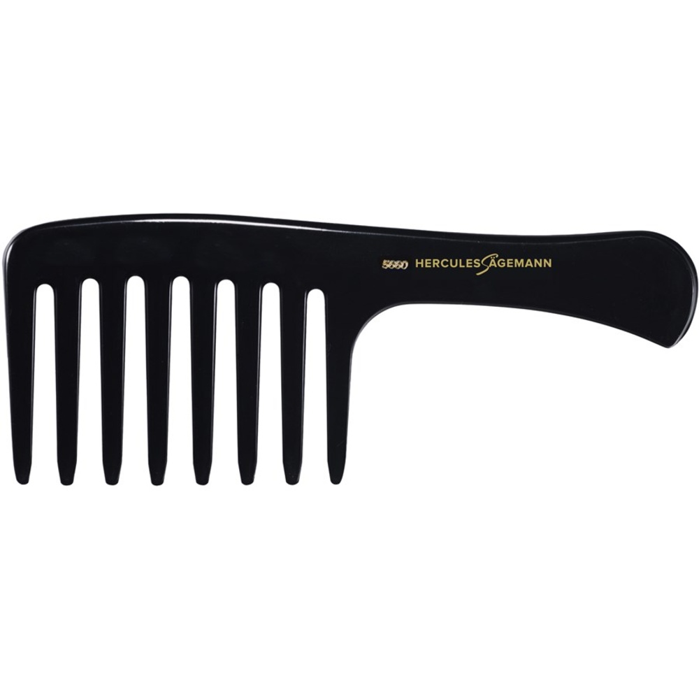 Hercules Sägemann Peigne spécial boucles Modèle 5660 brosses et peignes