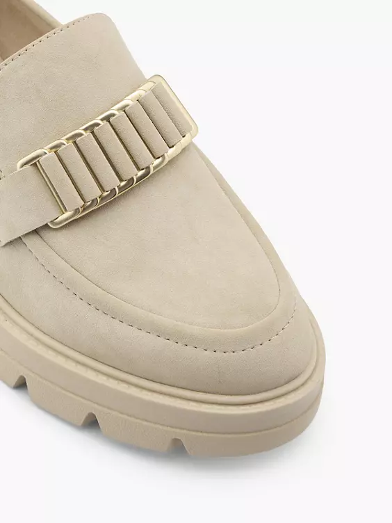 s.Oliver Chunky Loafer