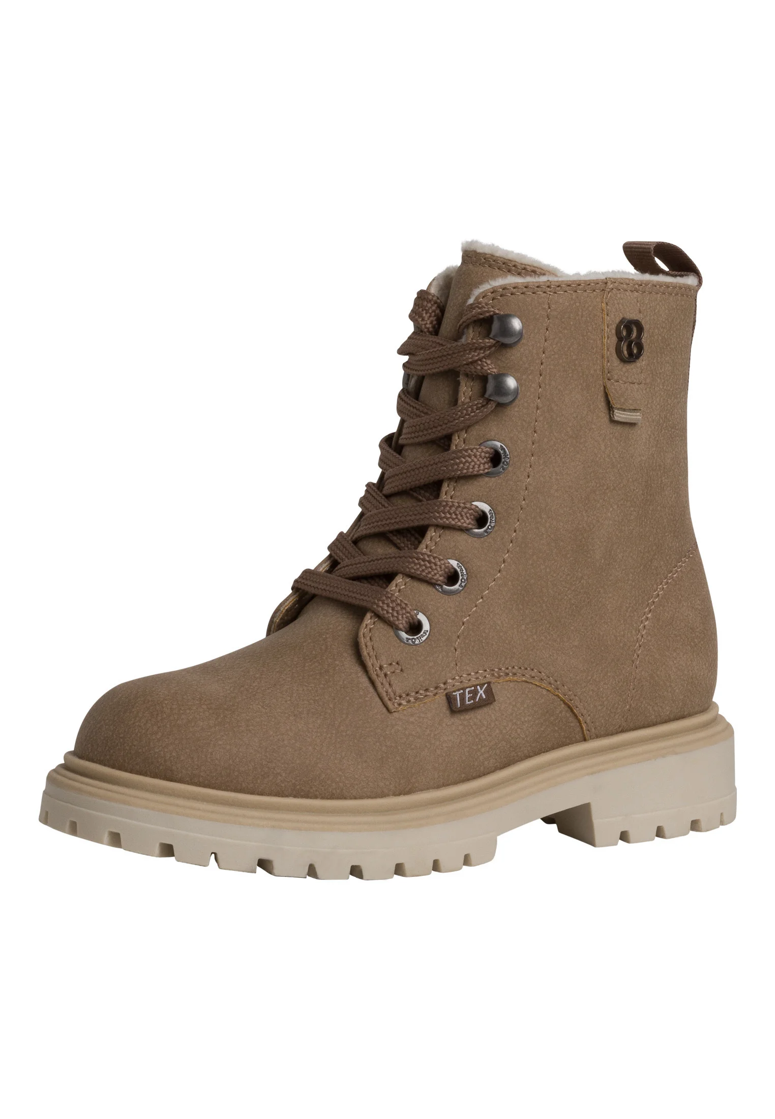 Botas de nieve s.Oliver