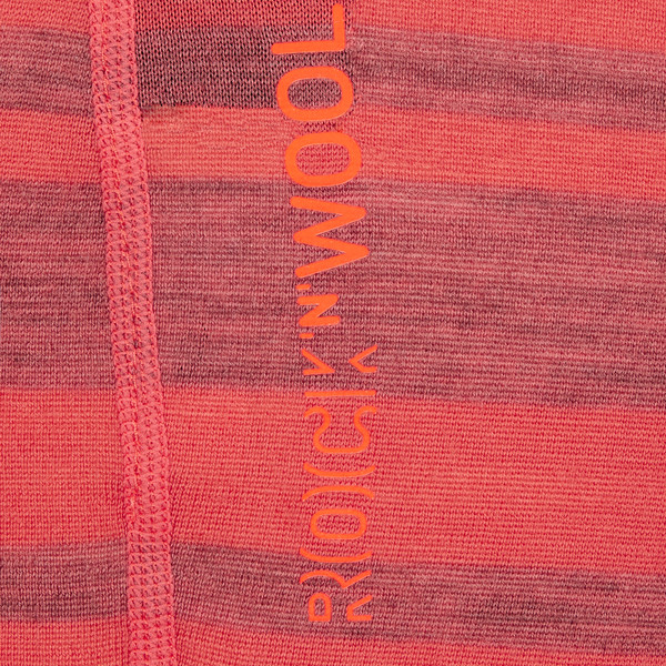 185 ROCK' N' WOOL HOT PANTS W Damen - Funktionsunterwäsche