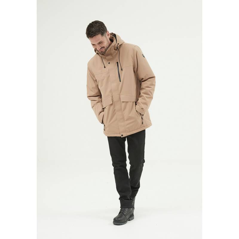Whistler Buron Parka Herren