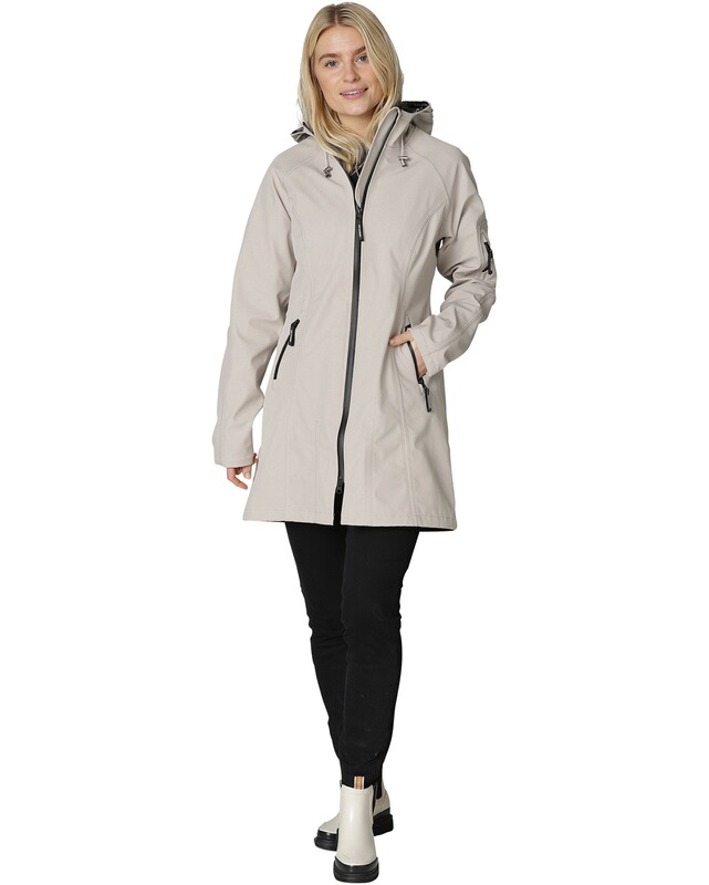 ILSE JACOBSEN Softshelljacke Rain37
