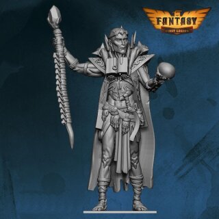 Necromancer
