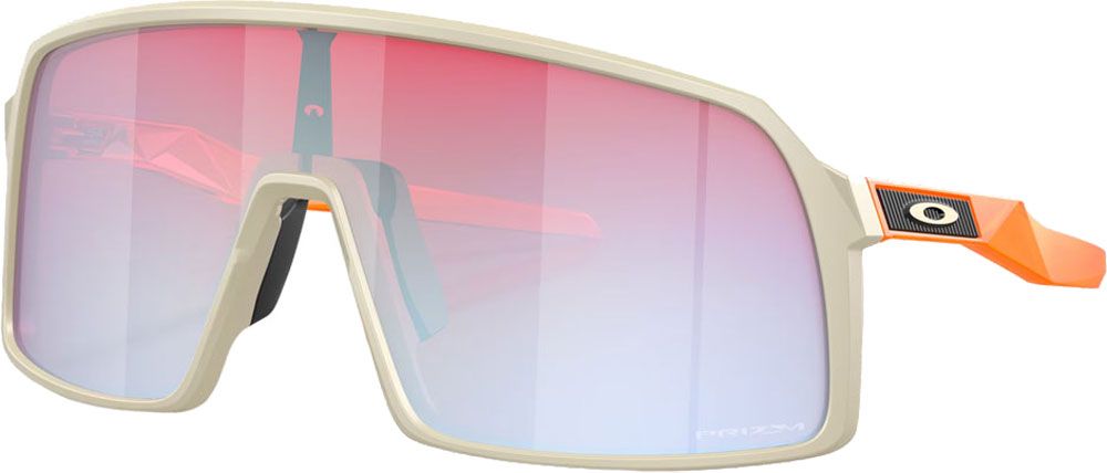 Oakley Sutro Prizm Snow Sapphire - Sportbrille kaufen | Bike-Discount