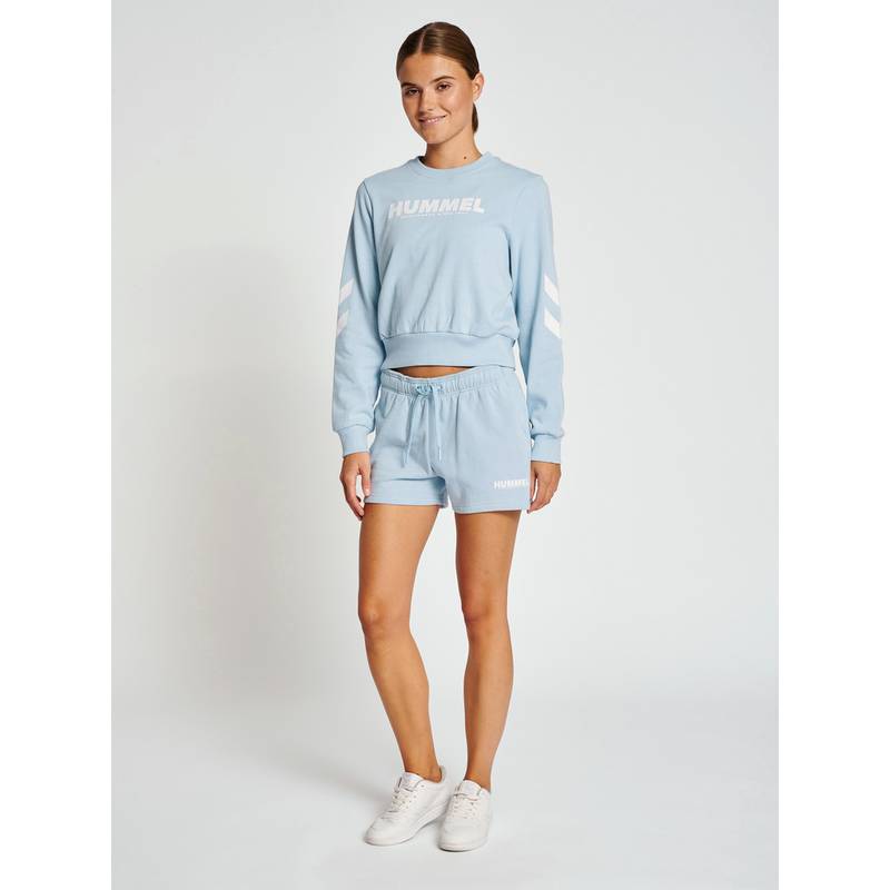hummel hmlLEGACY WOMAN SWEATSHIRT Sweatshirt Damen