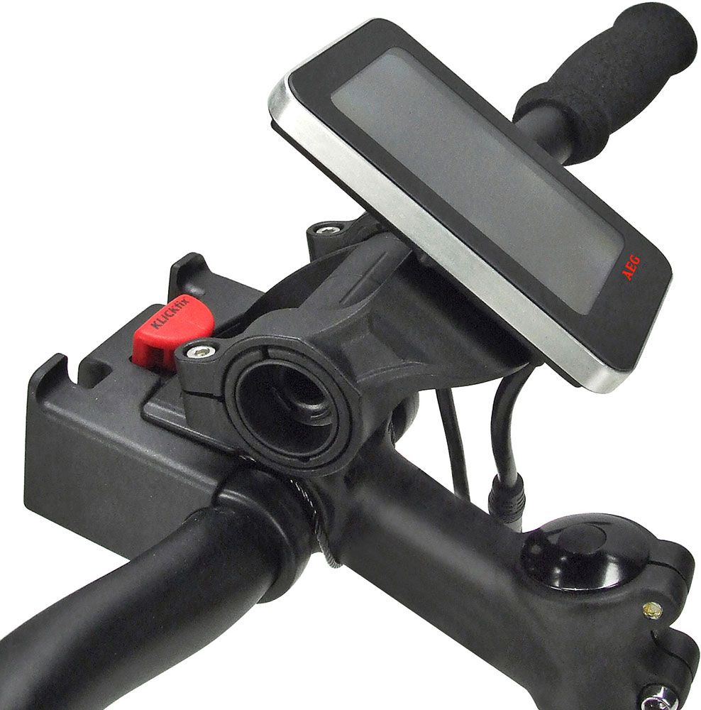 Rixen & Kaul - KLICKfix KLICKfix Multiclip E für eBike kaufen | Bike-Discount
