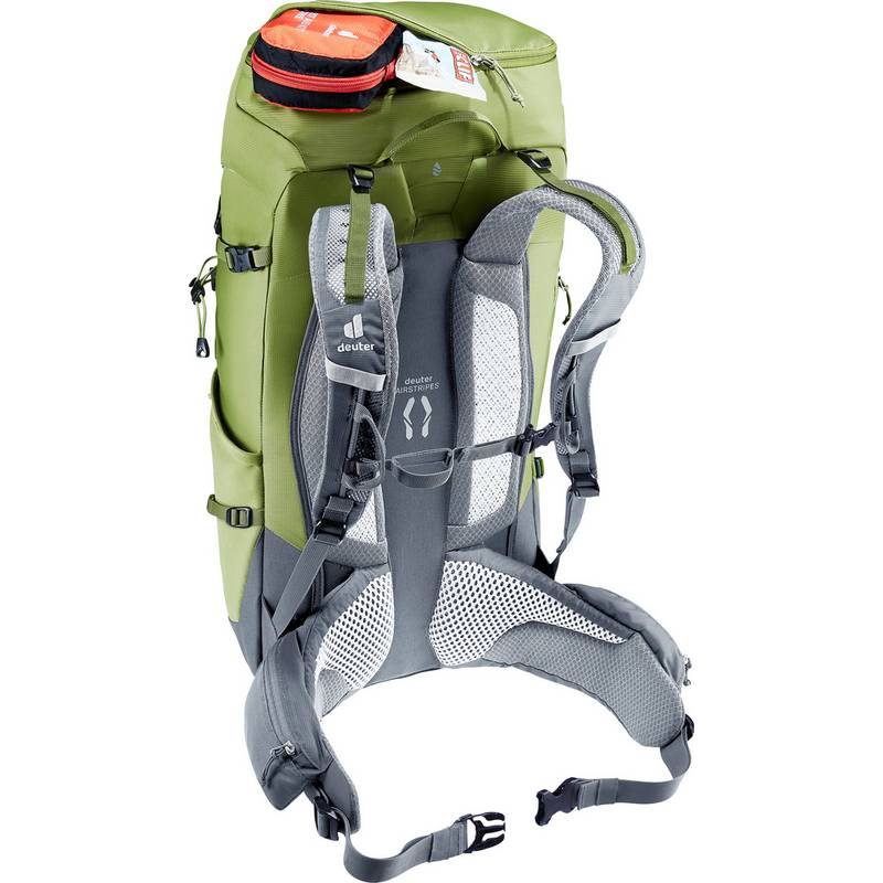 Deuter Trail Pro 36 Wanderrucksack Herren