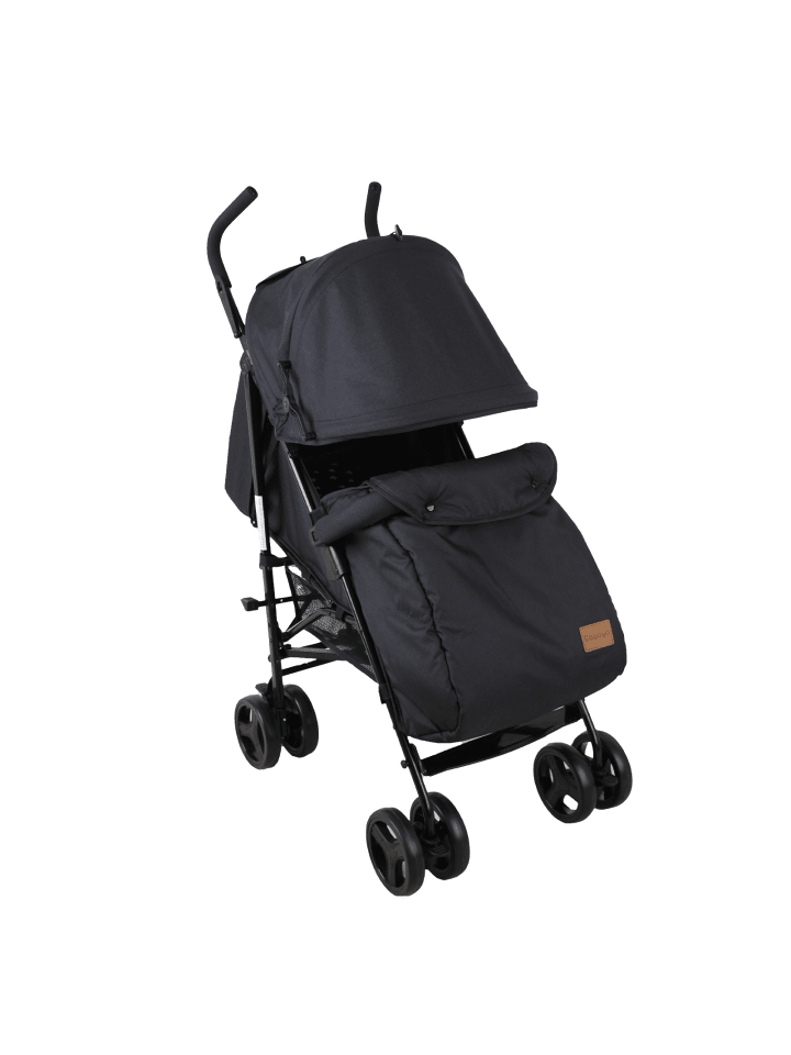 Yalion Kinderwagen in Schwarz - Gruppe0 /1/2/3 günstig kaufen onesize