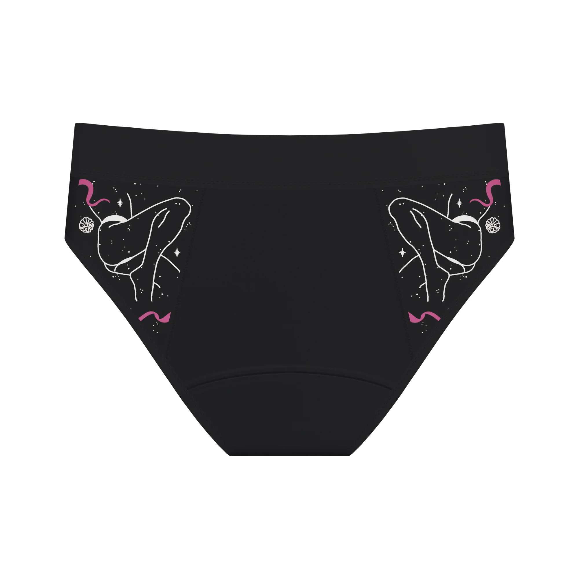 Accessori Bloom menstruációs bugyi - Igiene Intima