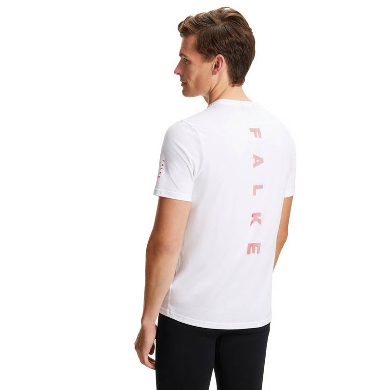 Falke T-Shirt Herren