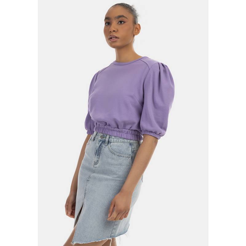MYMO Sweatshirt Damen