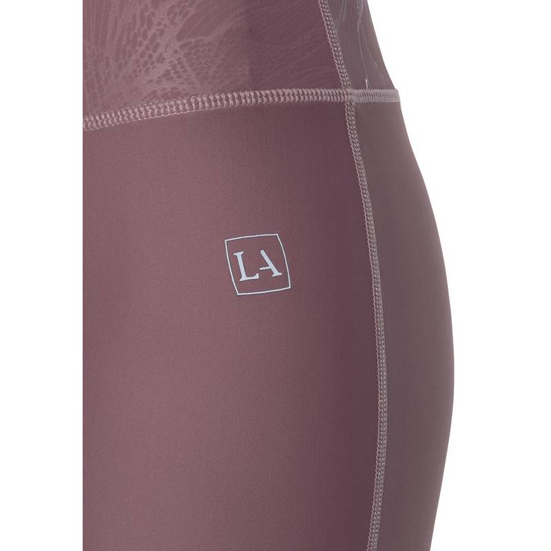 LASCANA Active Funktionsshorts Damen