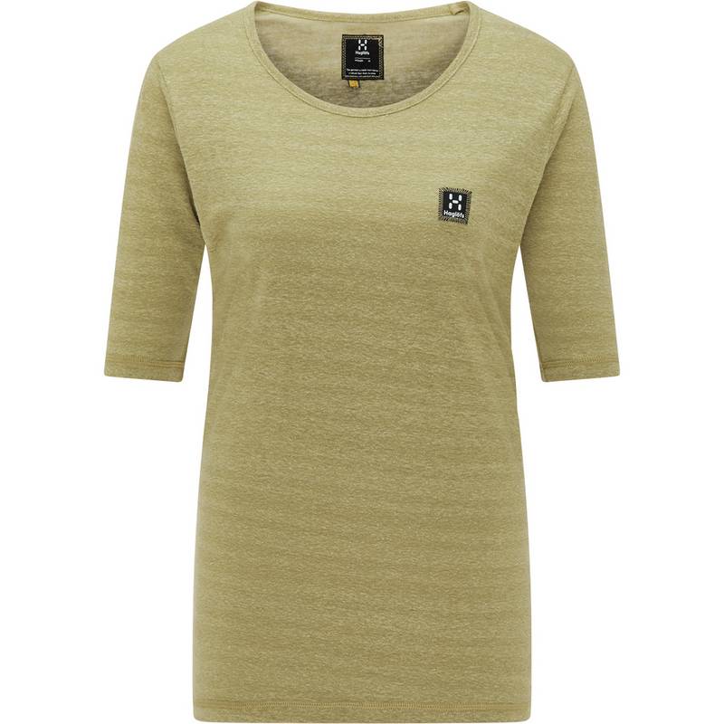 Haglöfs Dal Tee Funktionsshirt Damen