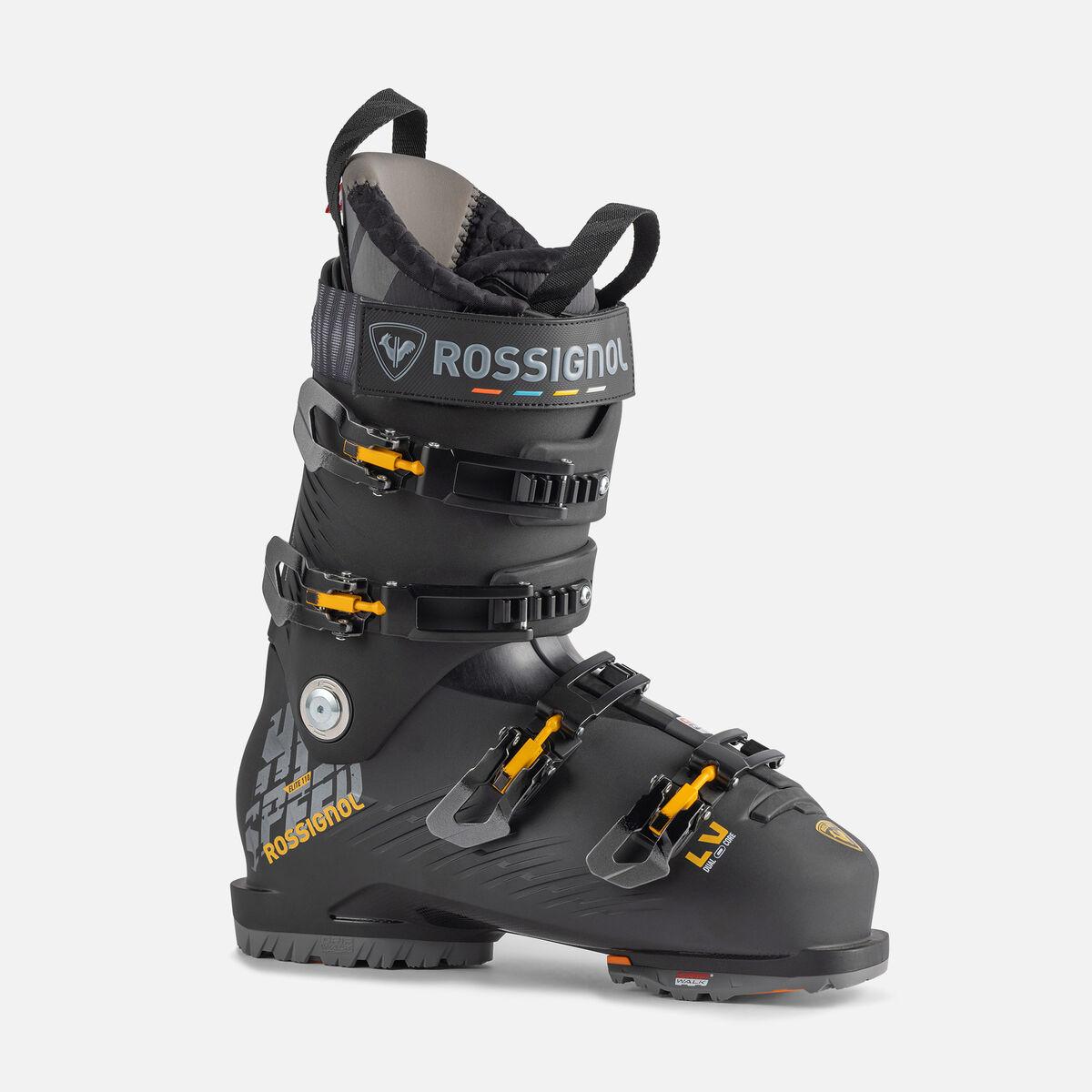 Herren On Piste Skischuhe HI-Speed Elite 110 LV Gw