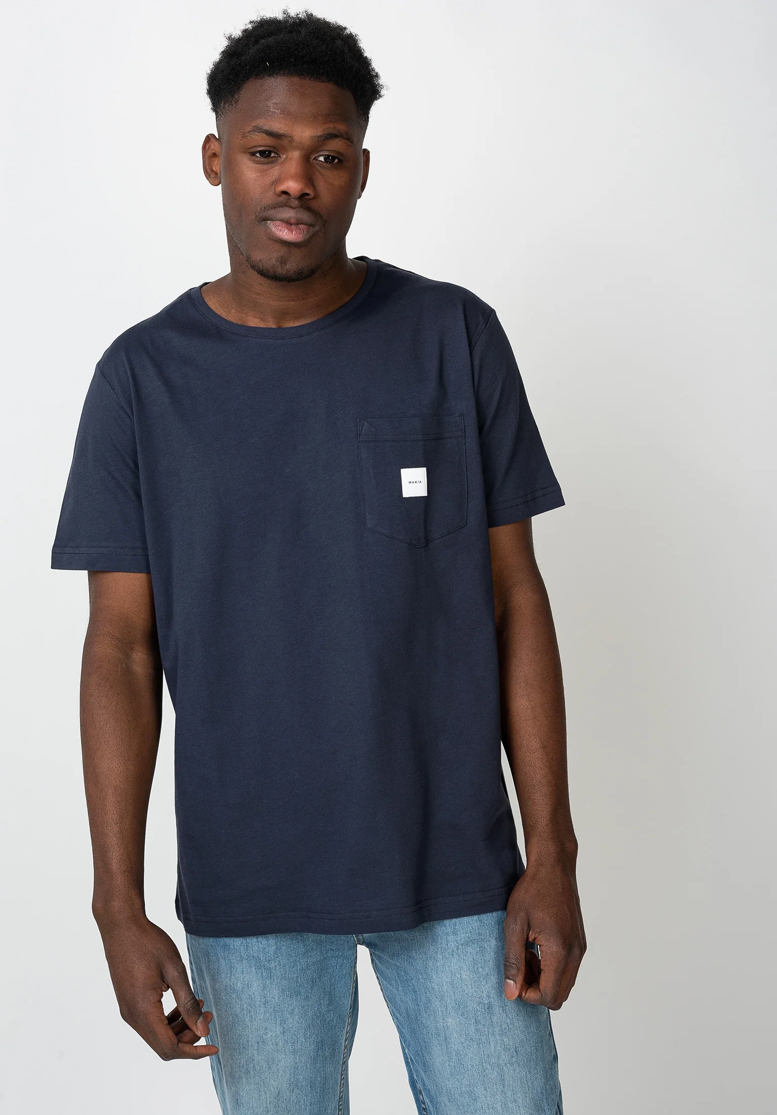 Square Pocket