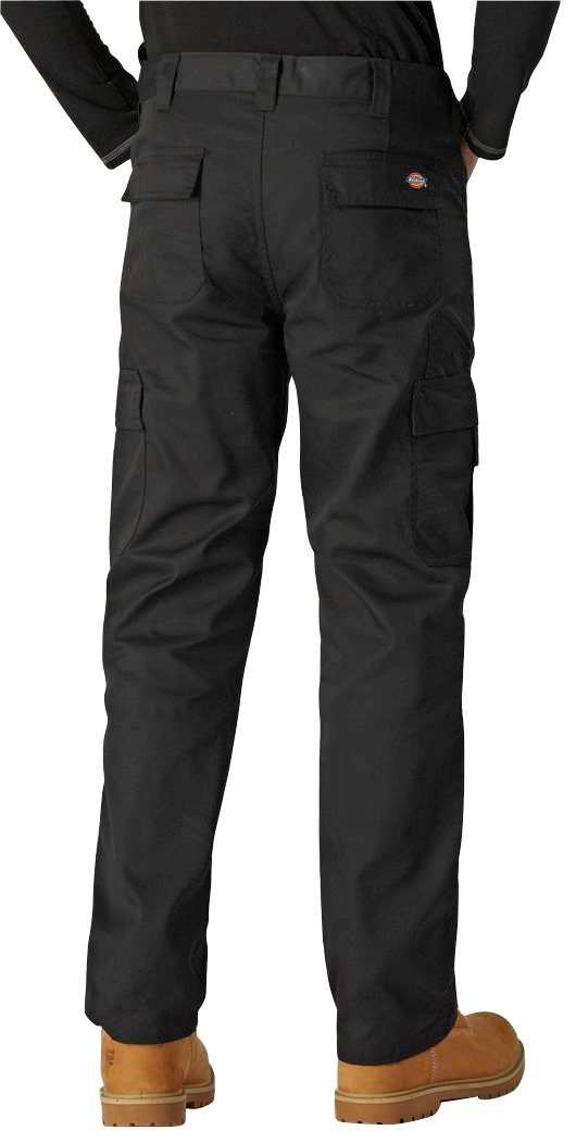 Dickies Arbeitshose Everyday mit Kniepolstertaschen