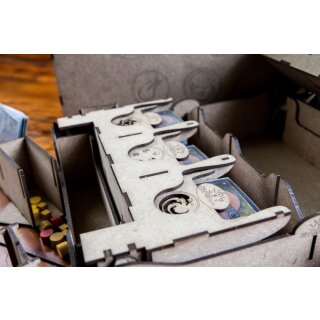 Magic The Gathering – Storage System