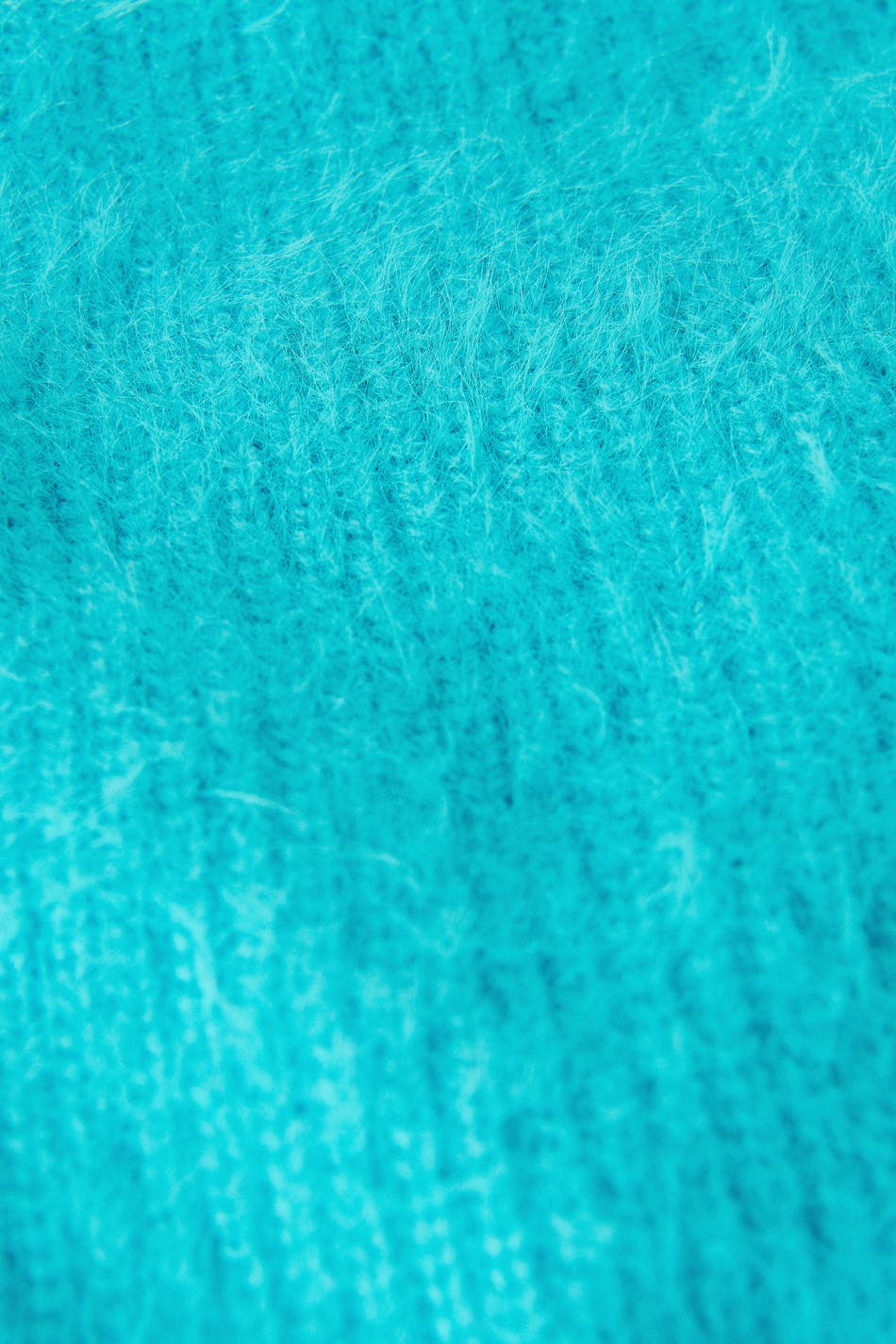 Tora knitted tank