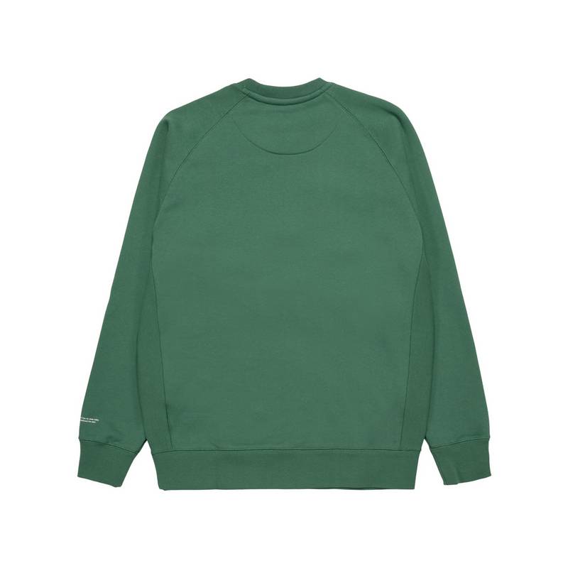 PUMA MMQ HEROES Graphic Crew Sweatshirt Sweatshirt Herren
