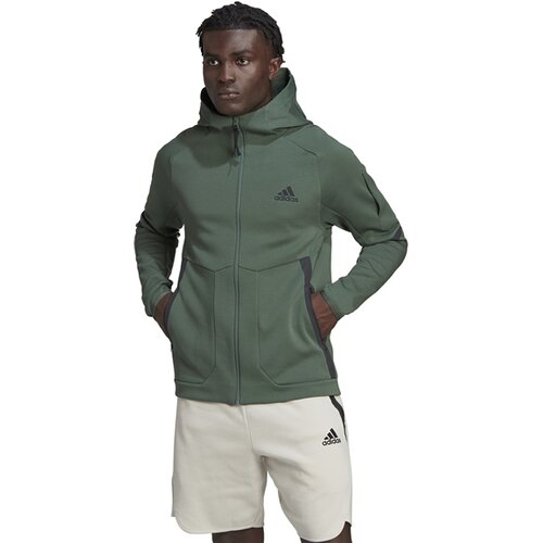 HERREN KAPUZENSWEAT M D4GMDY FZHD