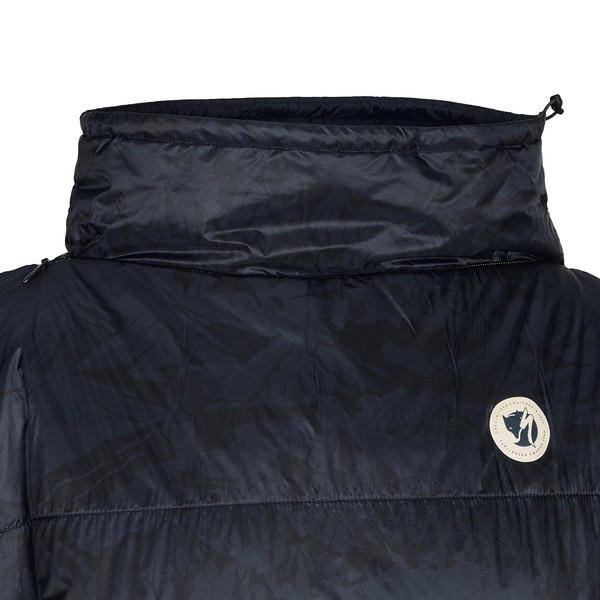 S/F SLEEP PONCHO REG Unisex
