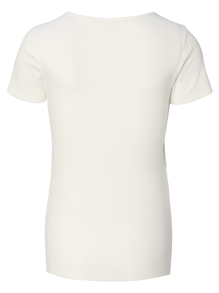 Noppies Still T-Shirt Sanson in Cream günstig kaufen