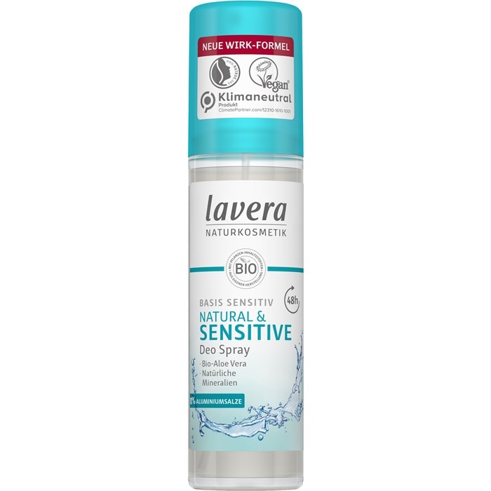 Deodorant Spray