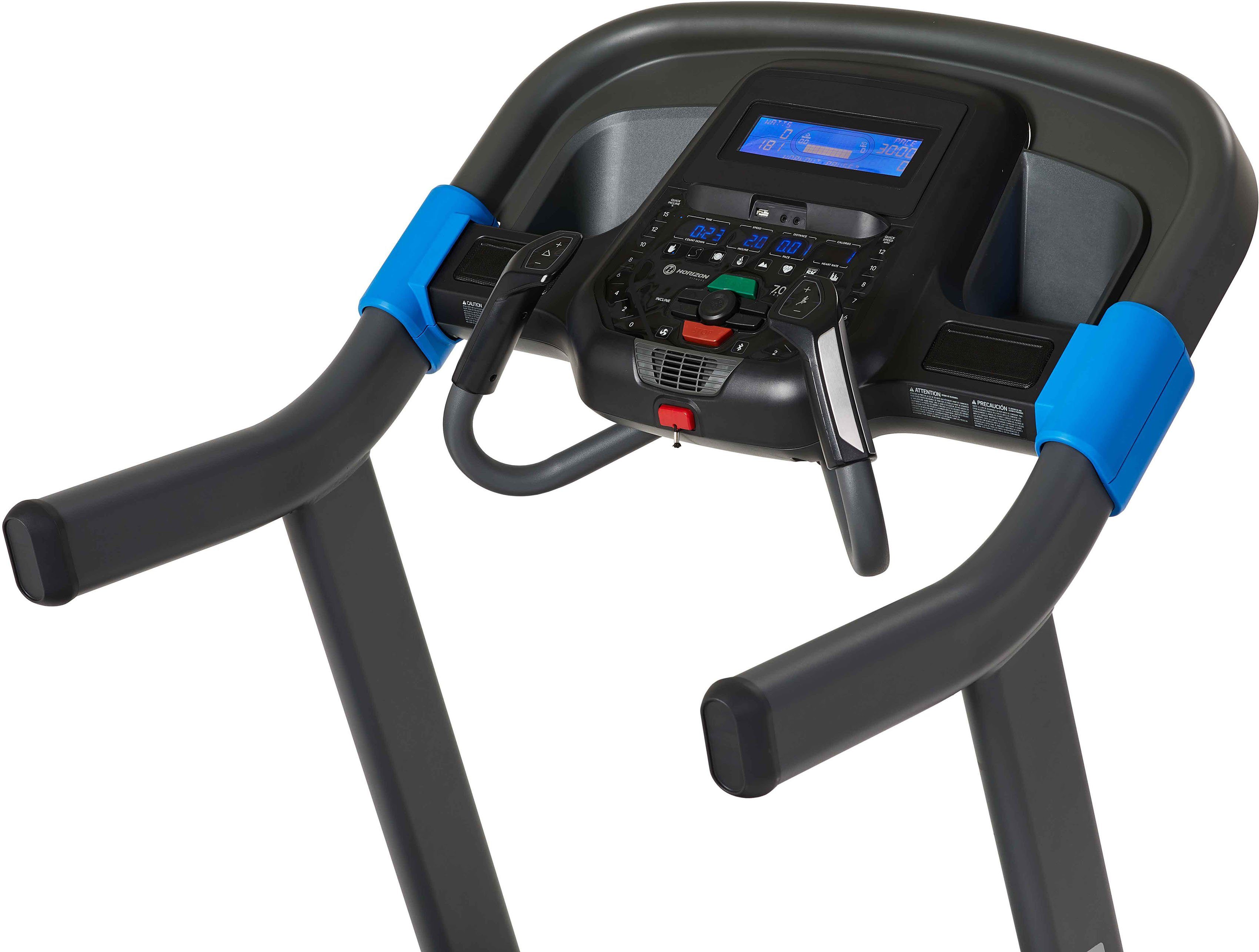 Horizon Fitness Laufband 7.0AT
