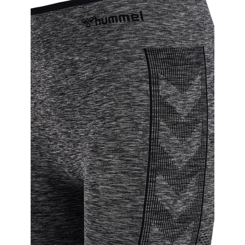 hummel hmlMT UNA SEAMLESS MID WAIST TIGHTS Tights Damen