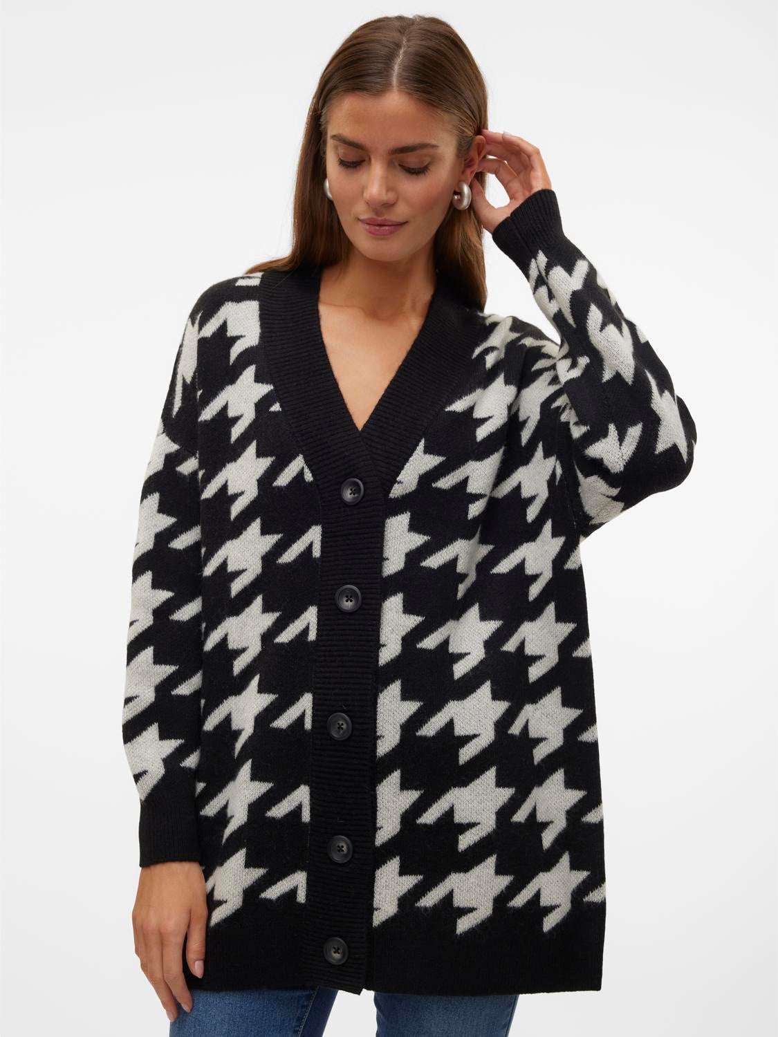 VMMIRA Strickjacke