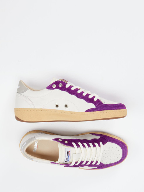 Sneaker-81657910022 Blauer