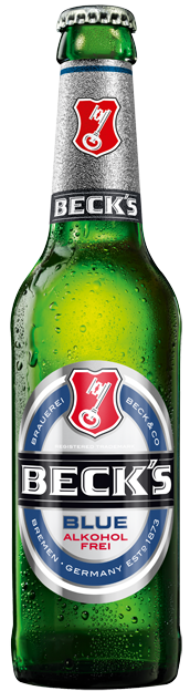 Beck's Blue Pils Alkoholfrei