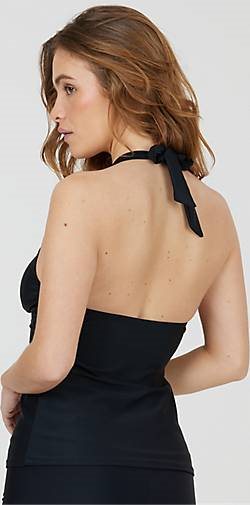 CRUZ Bikinioberteil Diana in einfarbigem Design