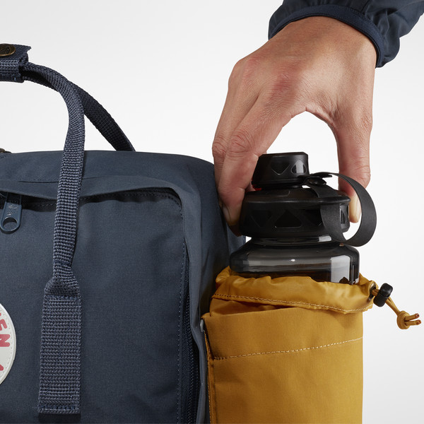 KÅNKEN BOTTLE POCKET Unisex - Rucksack-Zubehör