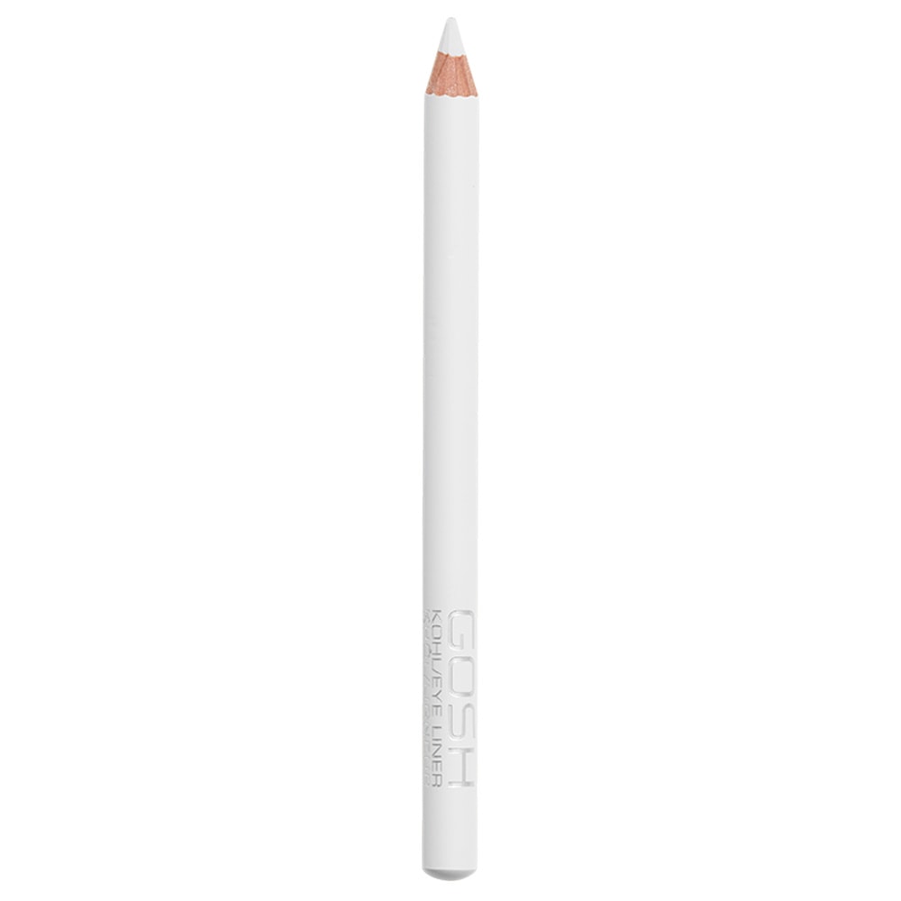 gosh copenhagen Kohl/Eye Liner Crayon yeux Khôl eyeliner