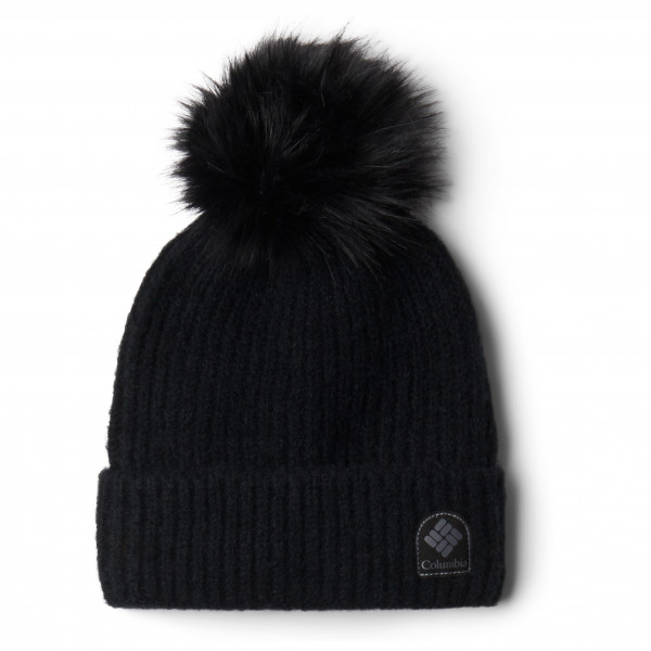 Columbia - Winter Blur Pom Pom Beanie - Mütze