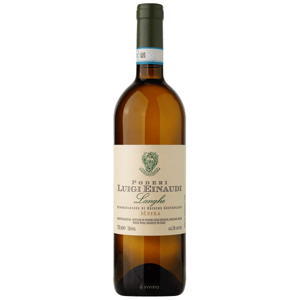 Luigi EinaudiVigna Meira Langhe 2021