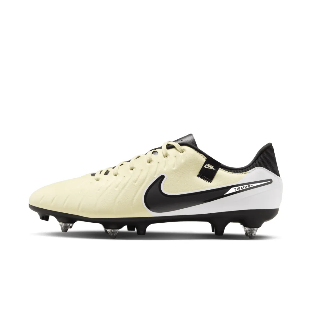 Nike Tiempo Legend 10 Academy SG pro DV4338-700 / gelb