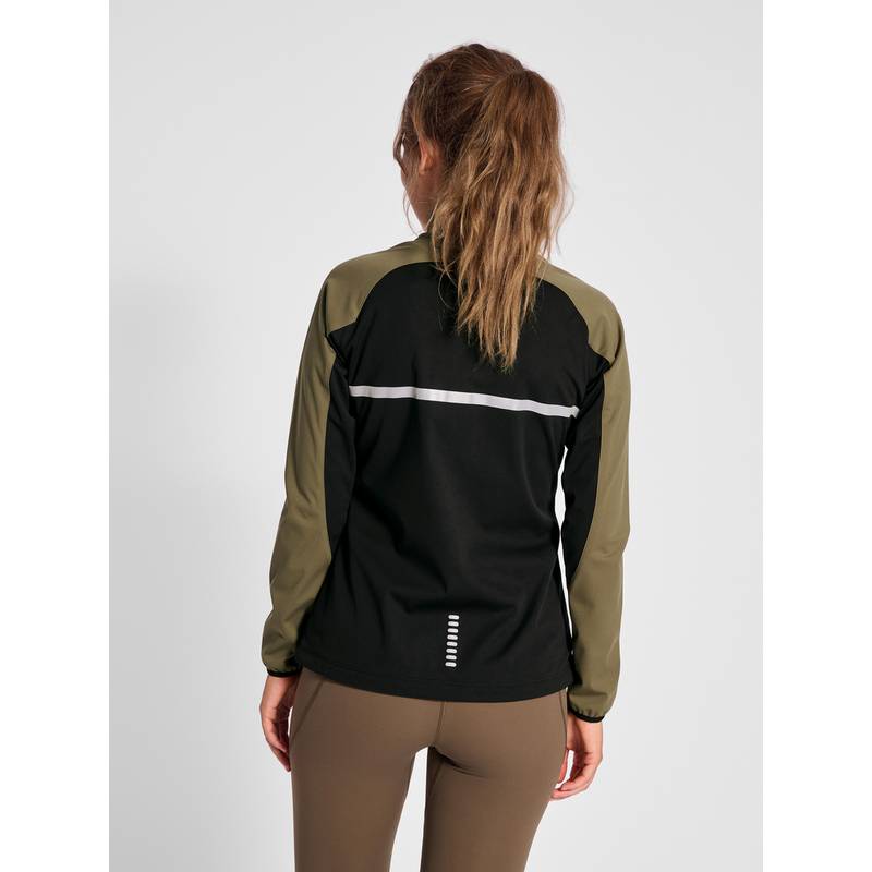 Newline nwlBOSTON SHELL JACKET WOMEN Funktionsjacke Damen