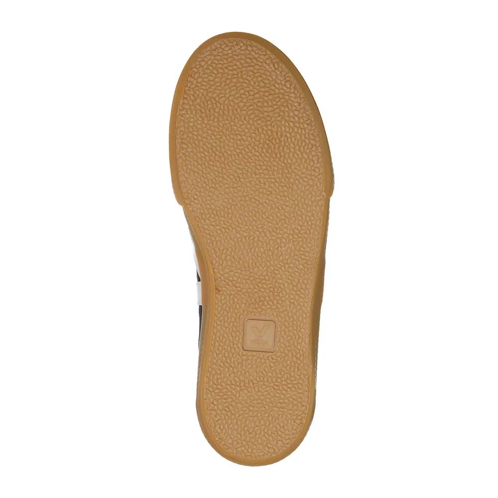 VEJA Volley Canvas VO0103529B / schwarz