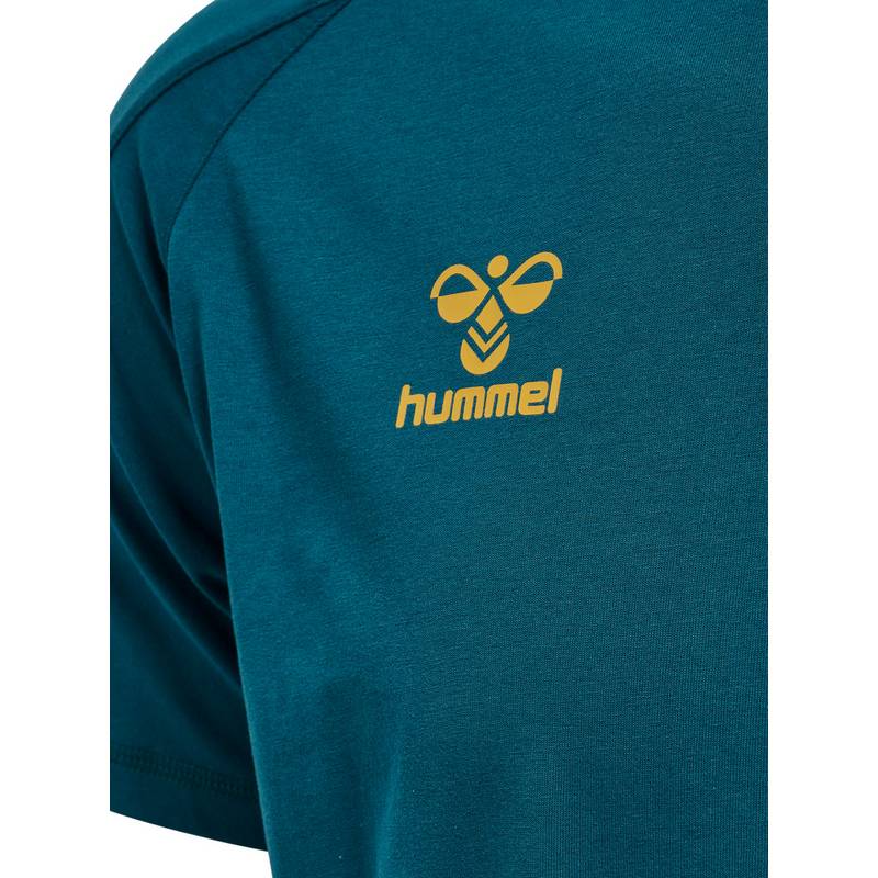 hummel hmlCIMA XK T-SHIRT S/S T-Shirt